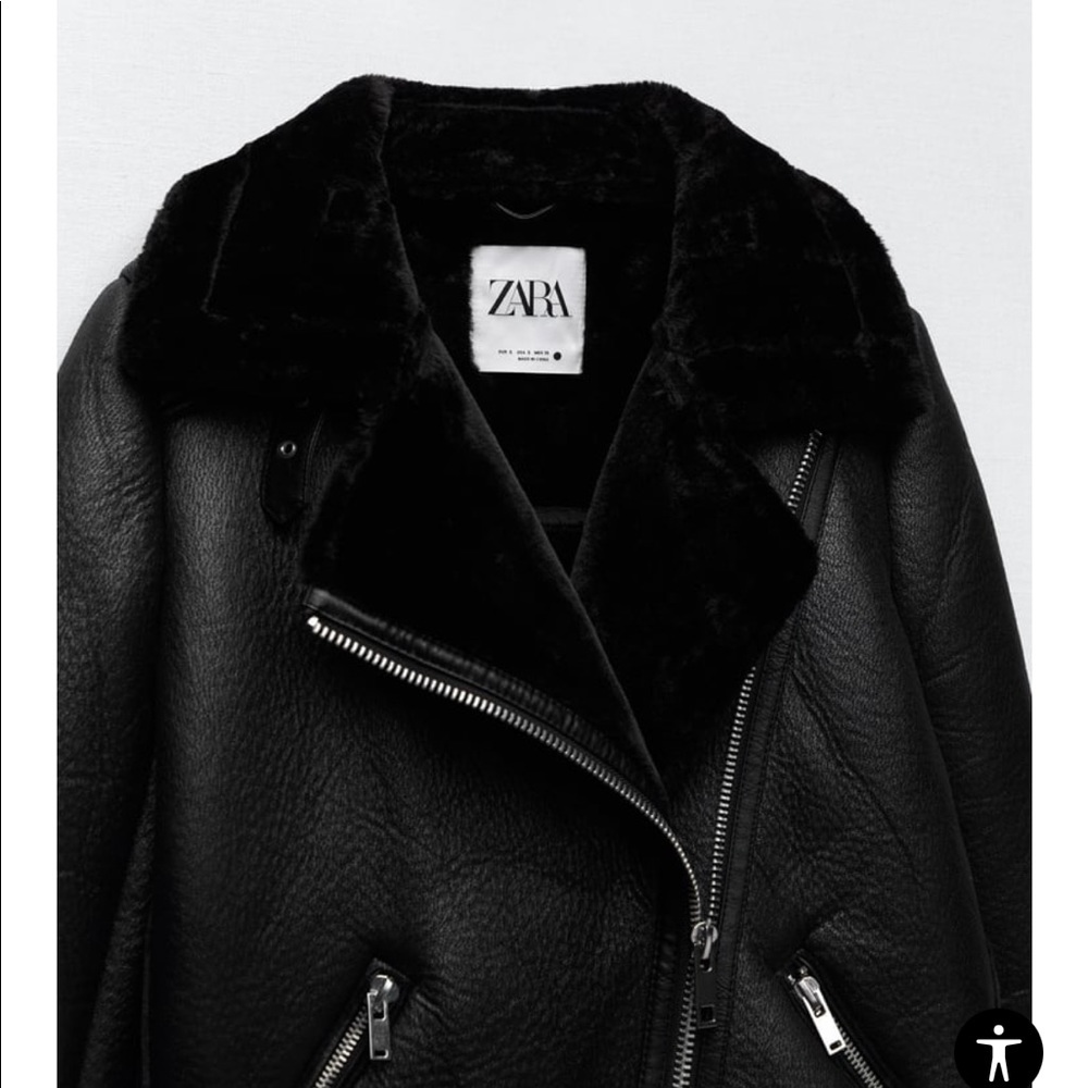 Double-Faced Jacket - image 6